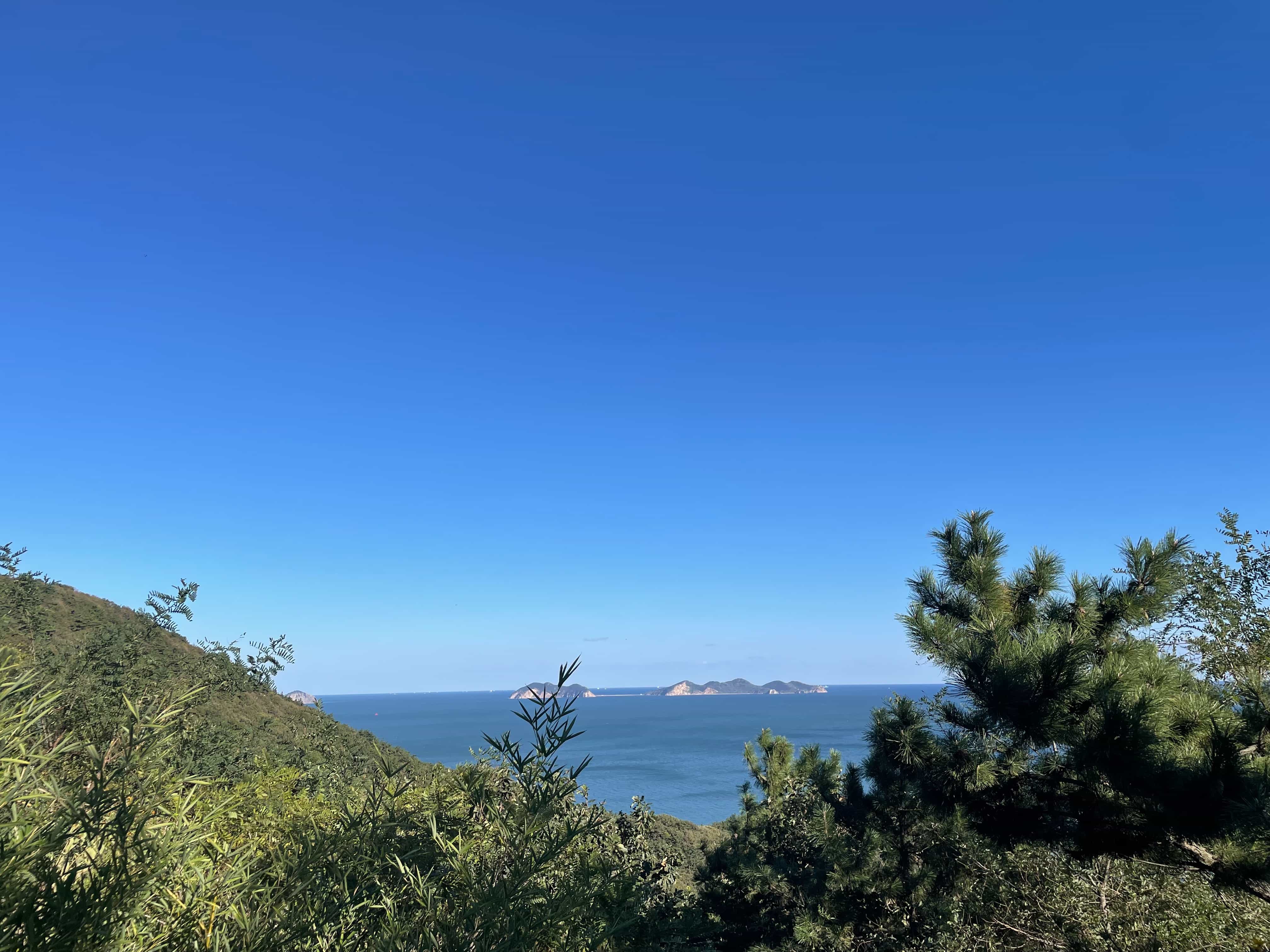 海之韵公园