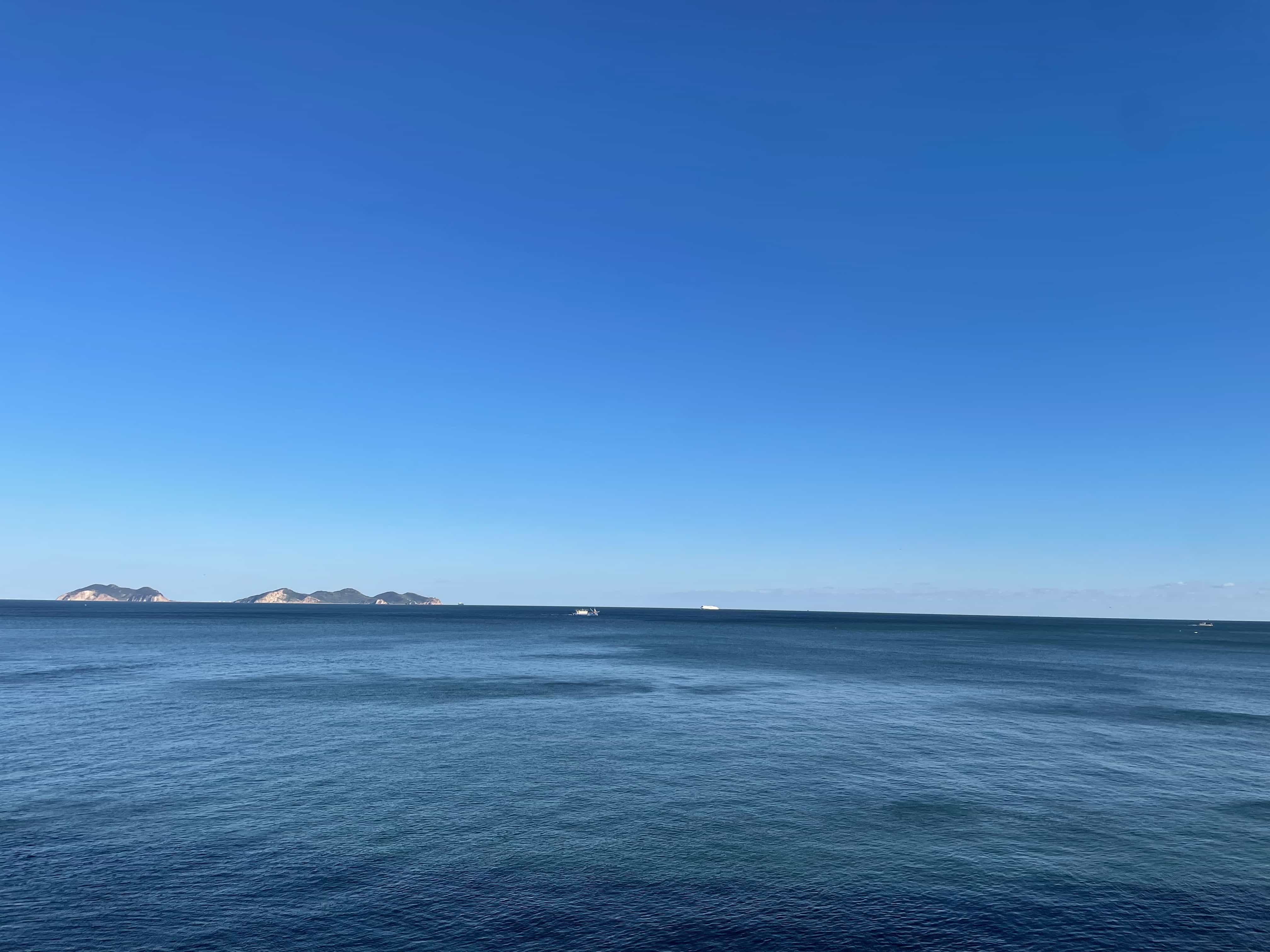 海之韵公园